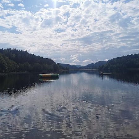 Lovisenlund Hostel Ovrebo Kültér fotó