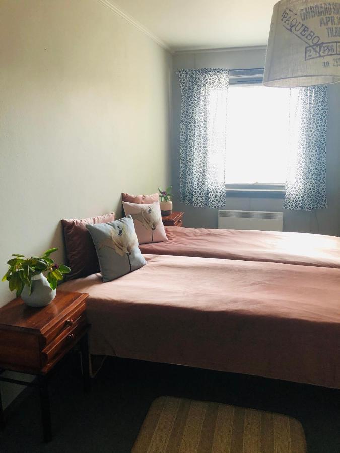 Lovisenlund Hostel Ovrebo Kültér fotó