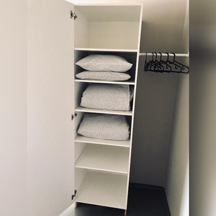 Lovisenlund Hostel Ovrebo Kültér fotó