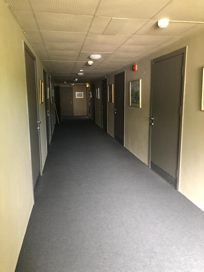 Lovisenlund Hostel Ovrebo Kültér fotó