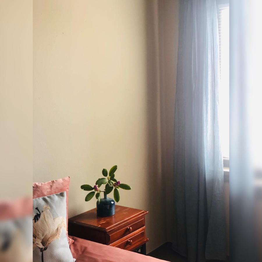 Lovisenlund Hostel Ovrebo Kültér fotó