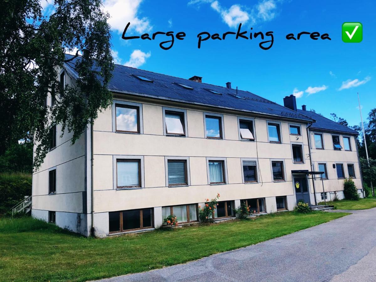 Lovisenlund Hostel Ovrebo Kültér fotó