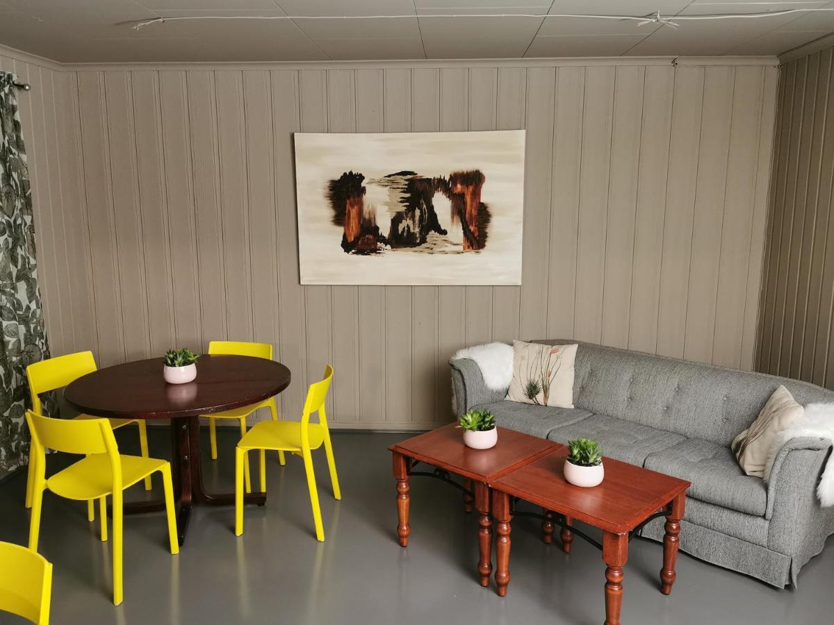 Lovisenlund Hostel Ovrebo Kültér fotó