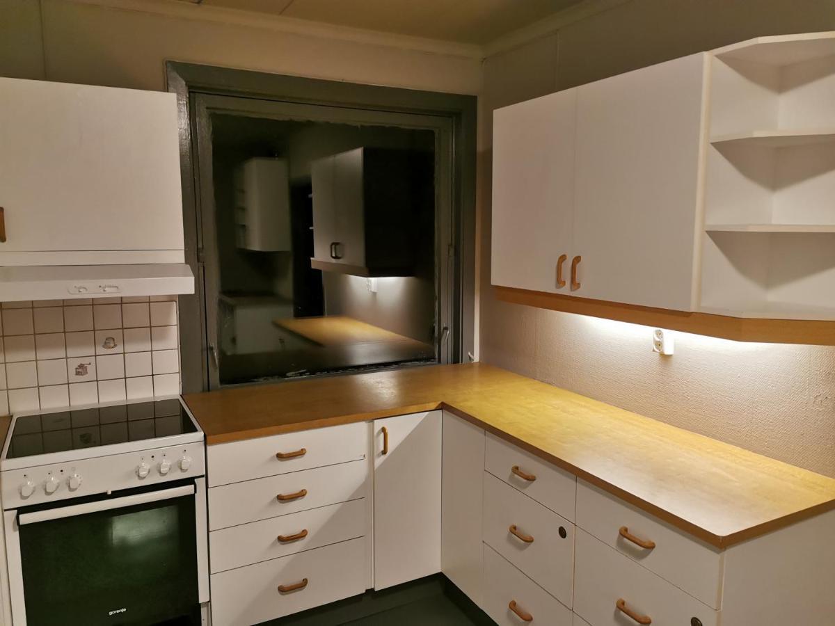 Lovisenlund Hostel Ovrebo Kültér fotó