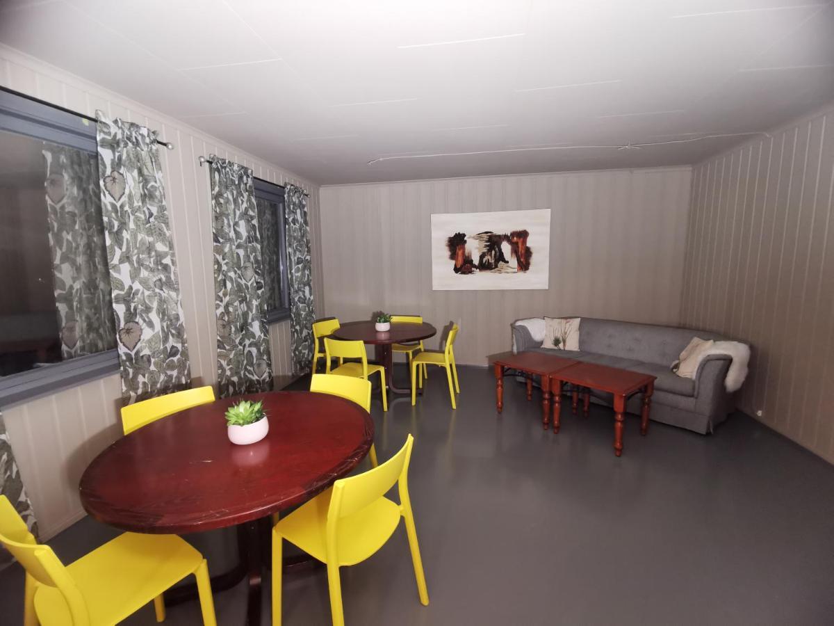 Lovisenlund Hostel Ovrebo Kültér fotó
