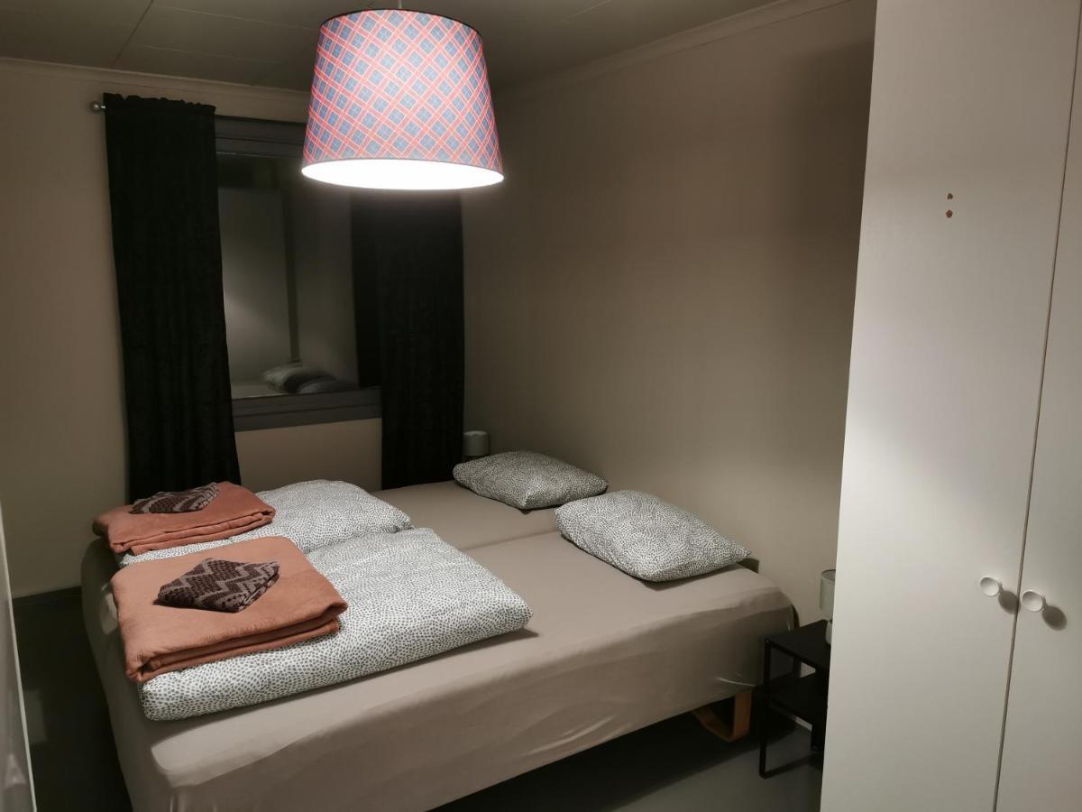 Lovisenlund Hostel Ovrebo Kültér fotó