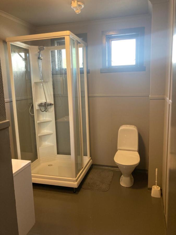Lovisenlund Hostel Ovrebo Kültér fotó
