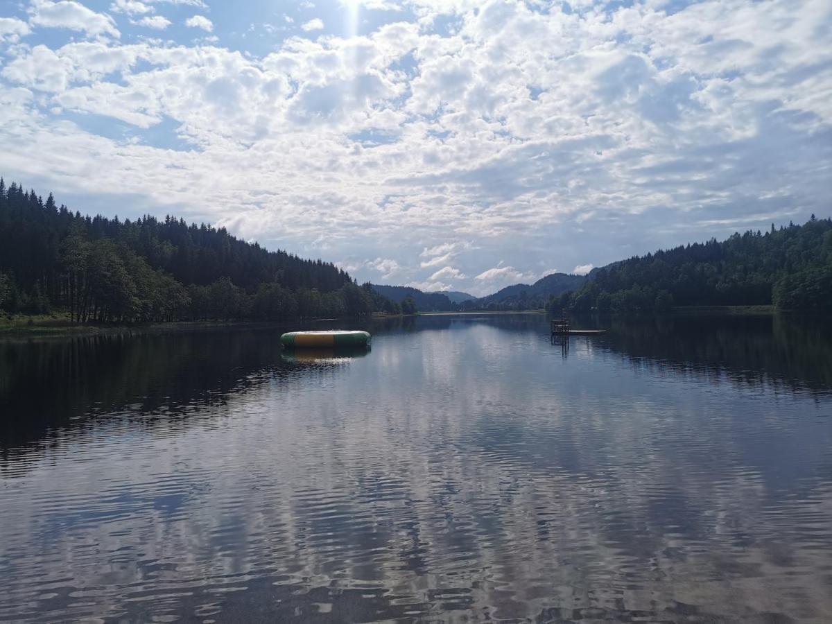 Lovisenlund Hostel Ovrebo Kültér fotó